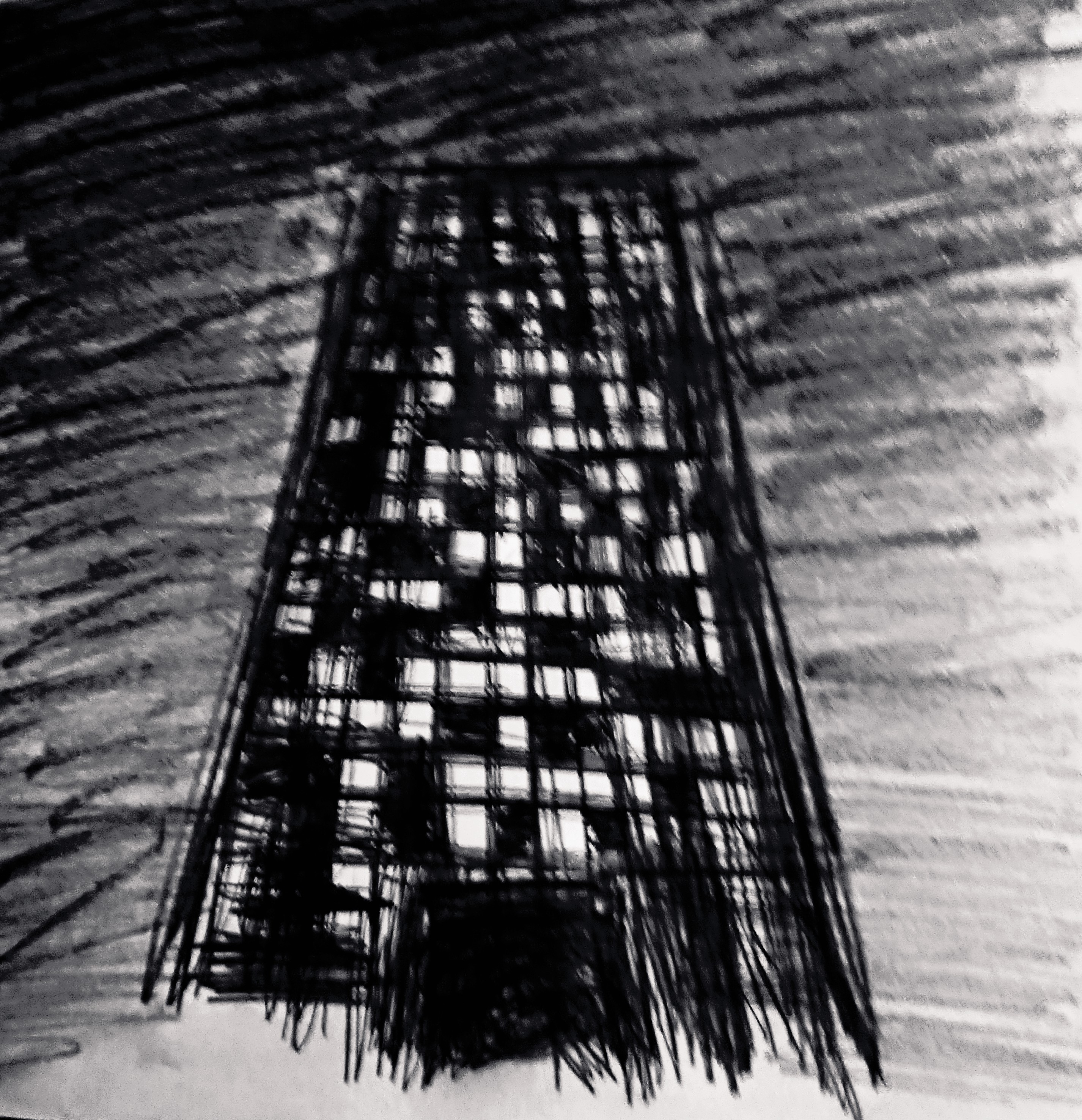 Nightmare #4: Nowhere To Go