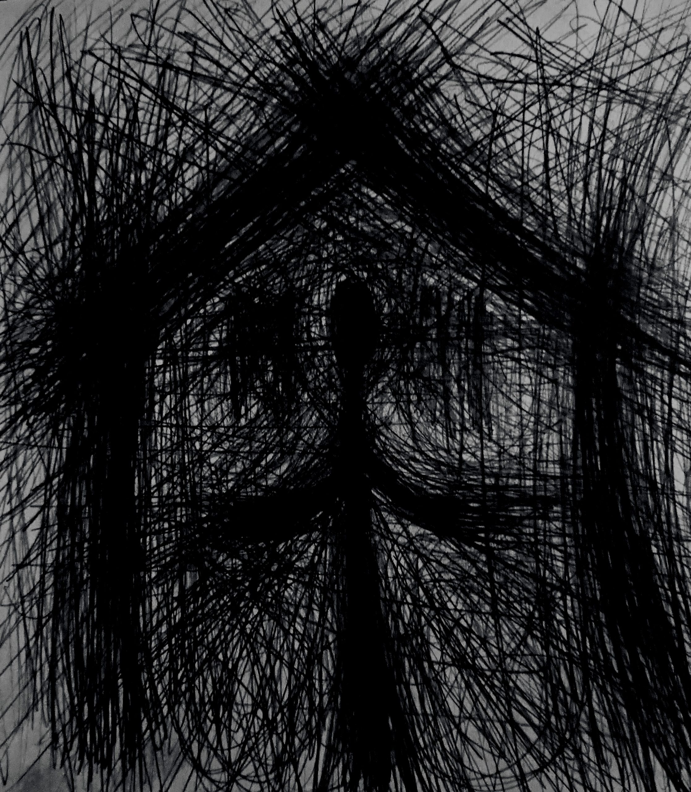 Nightmare #5: The Witch House