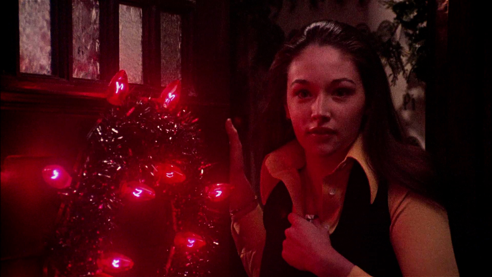 On The Many Fabulous Things About Black Christmas (1974)
