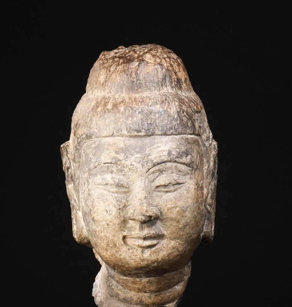 Marvin’s Morbid Morsels #1: The Stone Buddha